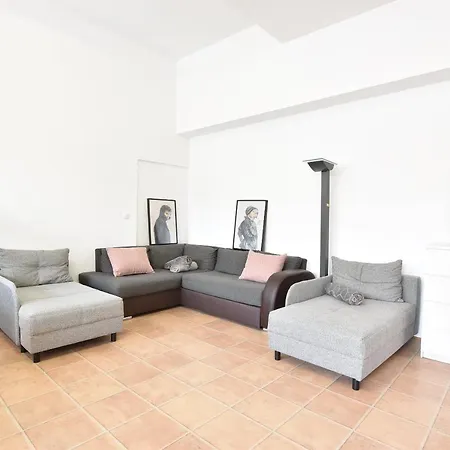 Huge In Awesome Location With Parking 公寓 因斯布鲁克