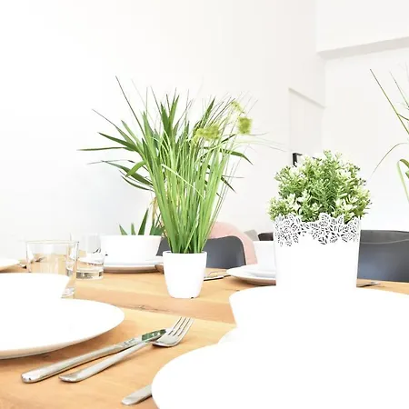 Apartamento Huge In Awesome Location With Parking