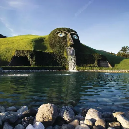 公寓 Huge In Awesome Location With Parking 因斯布鲁克