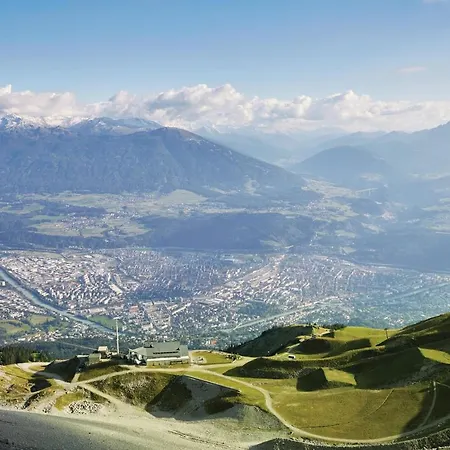 Apartamento Huge In Awesome Location With Parking Innsbruck