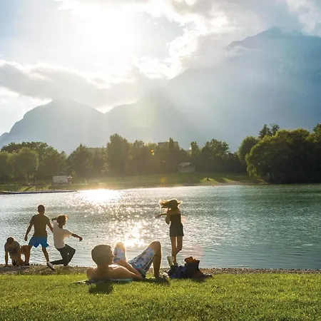 公寓 Huge In Awesome Location With Parking