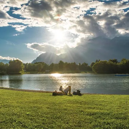 Huge In Awesome Location With Parking