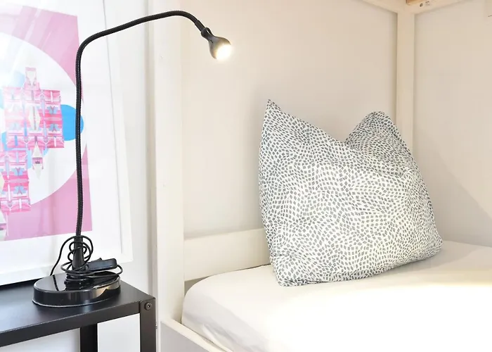 公寓 Huge In Awesome Location With Parking 因斯布鲁克