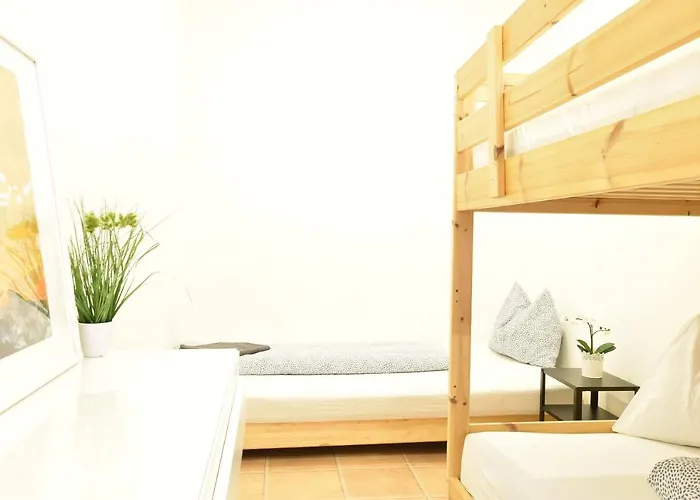 Huge In Awesome Location With Parking 公寓 因斯布鲁克