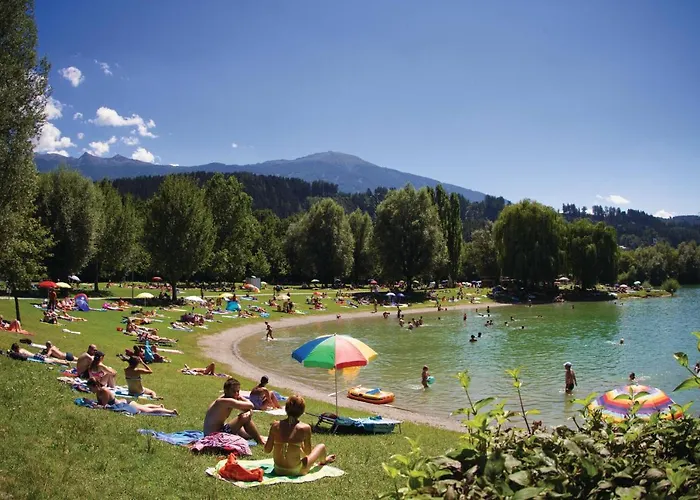 Huge In Awesome Location With Parking 公寓 因斯布鲁克