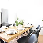 Apartmán Huge In Awesome Location With Parking Innsbruck