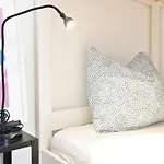 Apartmán Huge In Awesome Location With Parking Innsbruck