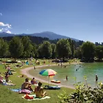 Huge In Awesome Location With Parking Apartmán Innsbruck