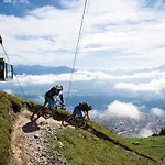 Apartmán Huge In Awesome Location With Parking Innsbruck