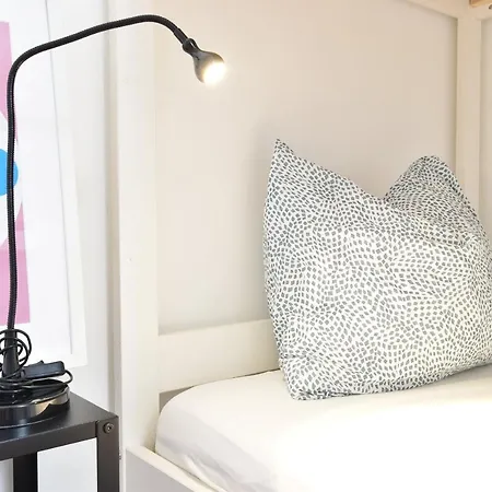 公寓 Huge In Awesome Location With Parking 因斯布鲁克