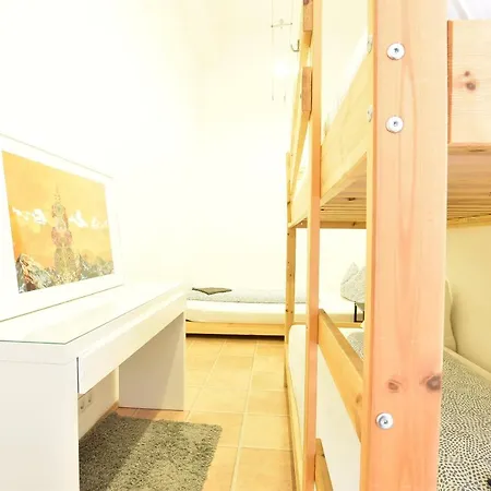 公寓 Huge In Awesome Location With Parking 因斯布鲁克