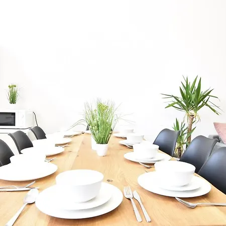 Huge In Awesome Location With Parking 公寓 因斯布鲁克